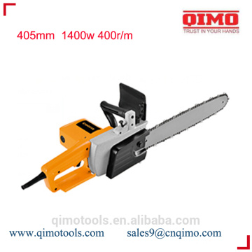 mini chain saw 405mm 1400w 400r/m qimo power tools